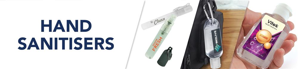 Hand Sanitisers